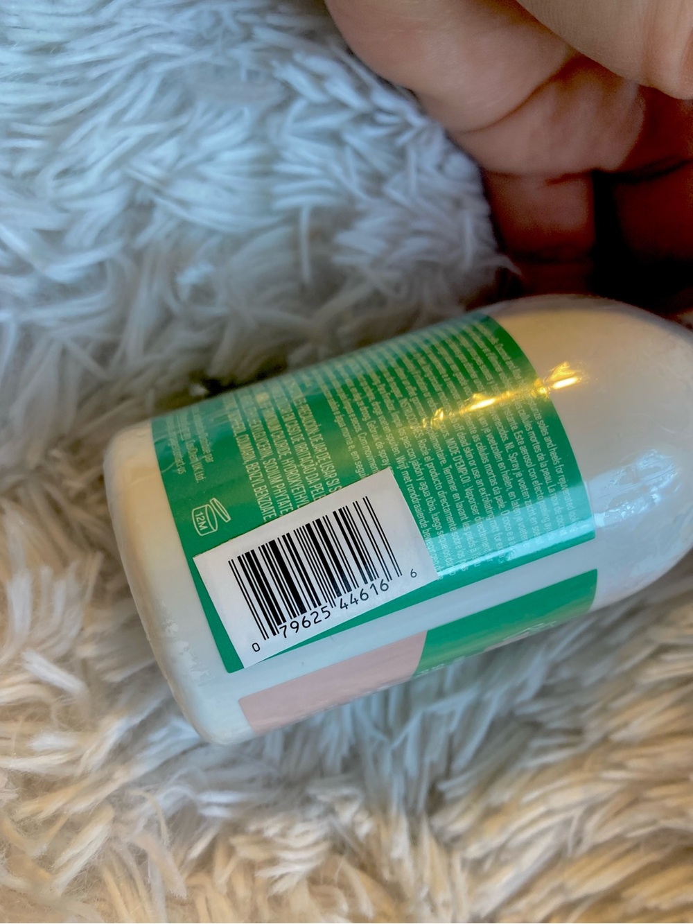 Freeman - Foot Peel - Picture 8 of 9